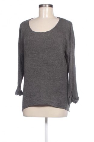 Damenpullover H&M Divided, Größe S, Farbe Grau, Preis € 20,49