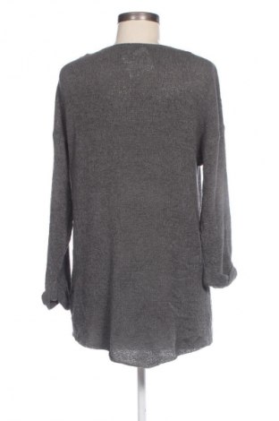 Damski sweter H&M Divided, Rozmiar S, Kolor Szary, Cena 46,99 zł