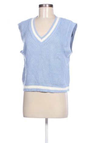 Damenpullover H&M Divided, Größe S, Farbe Blau, Preis € 6,49