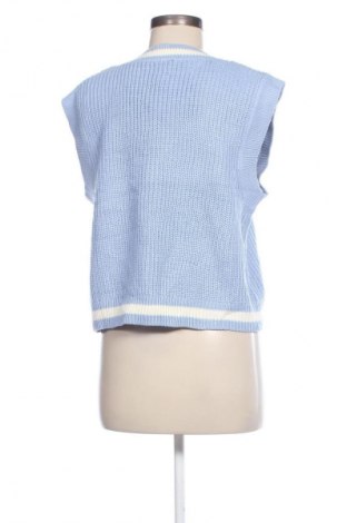 Damenpullover H&M Divided, Größe S, Farbe Blau, Preis 20,49 €