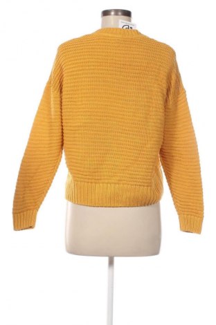 Damenpullover H&M Divided, Größe S, Farbe Gelb, Preis € 11,49