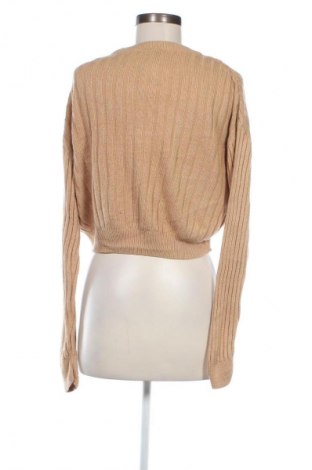 Damenpullover H&M Divided, Größe M, Farbe Beige, Preis € 11,49