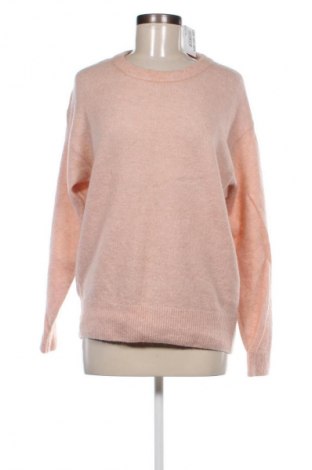 Damski sweter H&M L.O.G.G., Rozmiar M, Kolor Różowy, Cena 36,99 zł