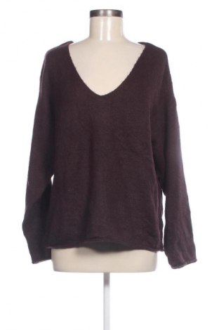 Damenpullover H&M L.O.G.G., Größe M, Farbe Braun, Preis 20,49 €