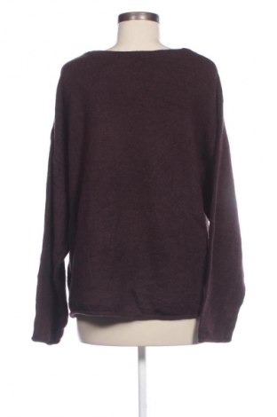 Damenpullover H&M L.O.G.G., Größe M, Farbe Braun, Preis € 7,49