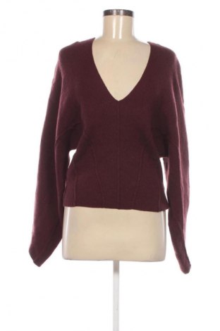 Damenpullover H&M Studio, Größe M, Farbe Rot, Preis 11,49 €