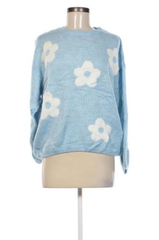 Damenpullover Haily`s, Größe M, Farbe Blau, Preis € 14,99