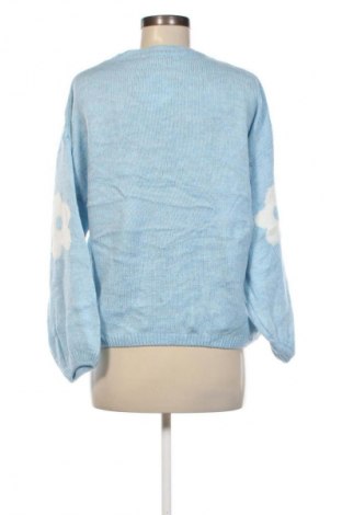 Damenpullover Haily`s, Größe M, Farbe Blau, Preis € 13,49