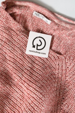 Damenpullover Haily`s, Größe XXL, Farbe Rosa, Preis 17,99 €