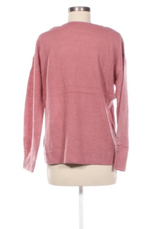 Damenpullover Haily`s, Größe M, Farbe Rosa, Preis € 5,49