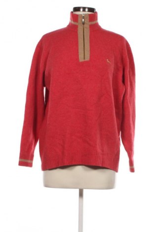 Damenpullover Harmont & Blaine, Größe L, Farbe Rot, Preis € 39,99