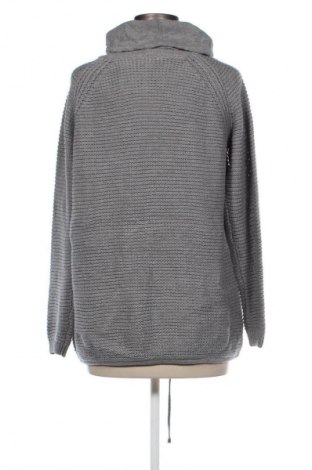 Damenpullover Heine, Größe M, Farbe Grau, Preis 15,99 €