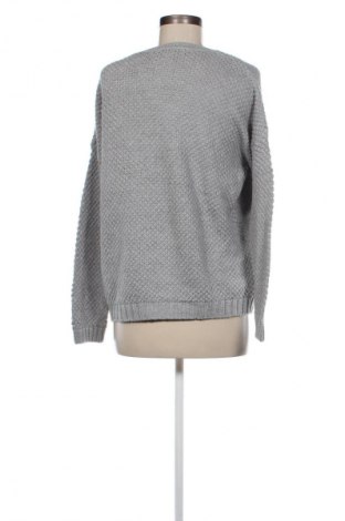 Damenpullover Heine, Größe M, Farbe Grau, Preis € 14,99