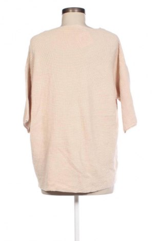 Damenpullover Heine, Größe XL, Farbe Beige, Preis € 13,49