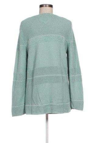 Damenpullover Helena Vera, Größe L, Farbe Grün, Preis 14,49 €