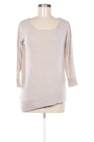 Damenpullover Helene Fischer, Größe S, Farbe Beige, Preis 11,49 €