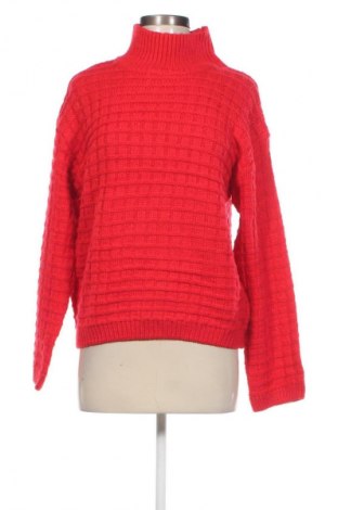 Damenpullover Hema, Größe S, Farbe Rot, Preis 11,49 €