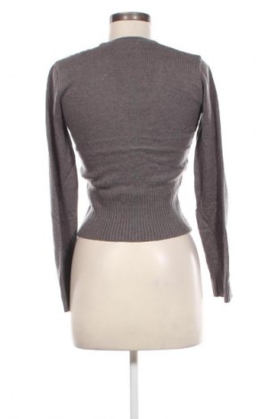 Damenpullover Hennes, Größe S, Farbe Grau, Preis € 11,49