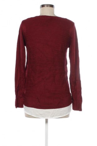 Damenpullover Hilary Radley, Größe S, Farbe Rot, Preis € 6,49