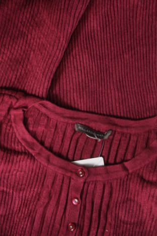 Damenpullover Hillard & Hanson, Größe M, Farbe Rot, Preis € 28,99