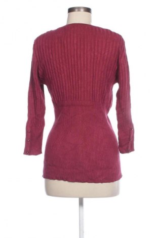 Damenpullover Hillard & Hanson, Größe M, Farbe Rot, Preis € 28,99