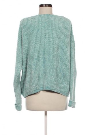 Damenpullover Hippie Rose, Größe XL, Farbe Blau, Preis € 20,49