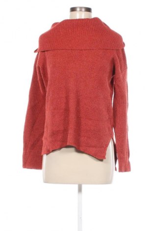 Damenpullover Hippie Rose, Größe S, Farbe Orange, Preis € 11,49