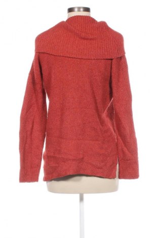 Damenpullover Hippie Rose, Größe S, Farbe Orange, Preis € 11,49