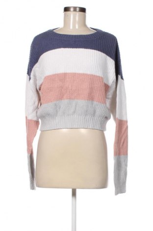 Pulover de femei Hollister, Mărime M, Culoare Multicolor, Preț 134,99 Lei