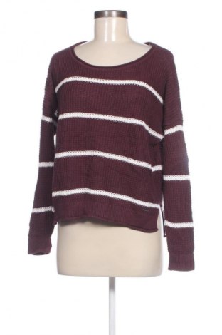 Damenpullover Hollister, Größe S, Farbe Lila, Preis € 13,49