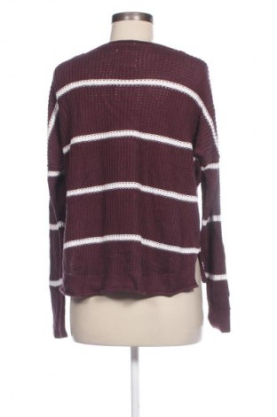 Damenpullover Hollister, Größe S, Farbe Lila, Preis € 14,99