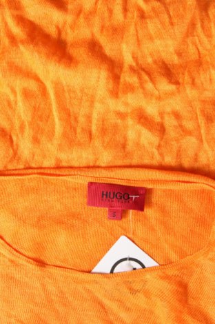 Damenpullover Hugo Boss, Größe S, Farbe Orange, Preis 74,99 €