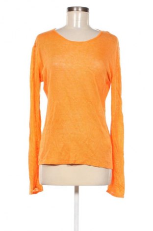 Damenpullover Hugo Boss, Größe S, Farbe Orange, Preis 74,99 €