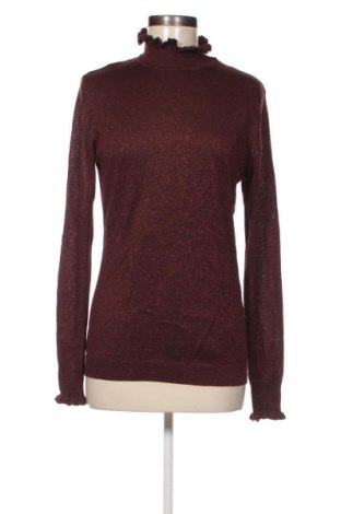 Damenpullover Ichi, Größe L, Farbe Lila, Preis 15,99 €