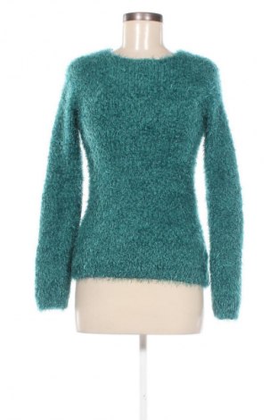 Damenpullover In Extenso, Größe S, Farbe Blau, Preis € 10,49