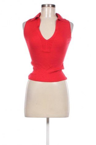 Damenpullover In Wear, Größe S, Farbe Rot, Preis € 21,99