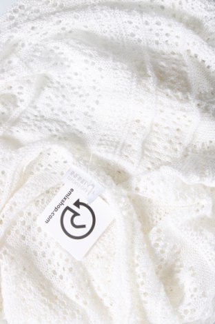 Damenpullover Infinity, Größe L, Farbe Weiß, Preis € 13,99