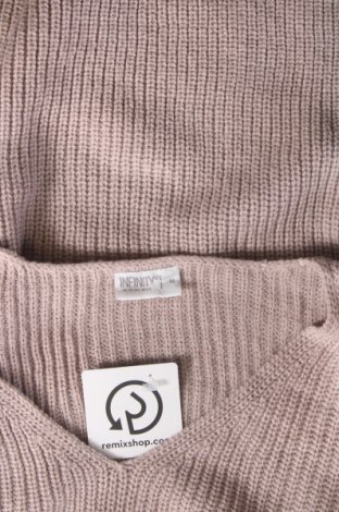 Damenpullover Infinity, Größe M, Farbe Rosa, Preis € 10,49