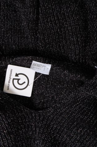 Damenpullover Infinity, Größe S, Farbe Schwarz, Preis € 10,49