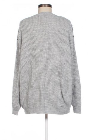 Damenpullover Infinity, Größe XL, Farbe Grau, Preis 10,49 €