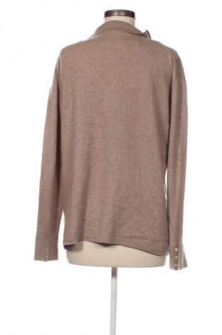 Damenpullover Insieme, Größe XL, Farbe Beige, Preis 20,49 €