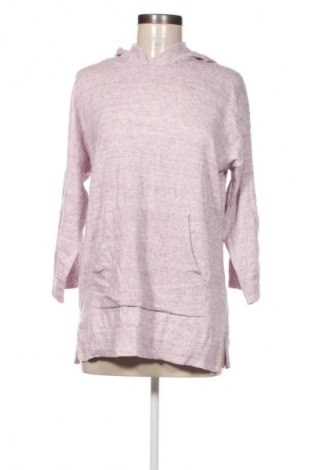 Damski sweter Isaac Mizrahi, Rozmiar S, Kolor Fioletowy, Cena 59,99 zł