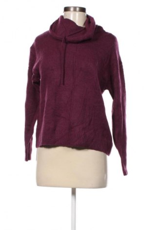 Damenpullover It's Our Time, Größe XS, Farbe Lila, Preis € 10,49