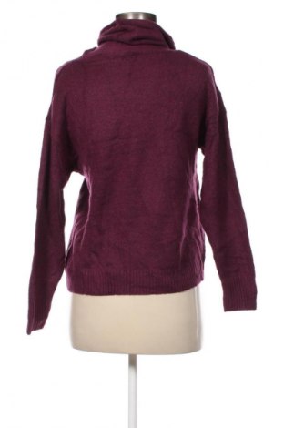 Damenpullover It's Our Time, Größe XS, Farbe Lila, Preis € 10,49