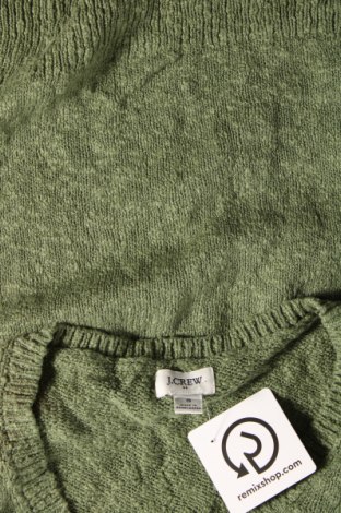 Dámsky pulóver J.Crew, Veľkosť S, Farba Zelená, Cena  14,95 €