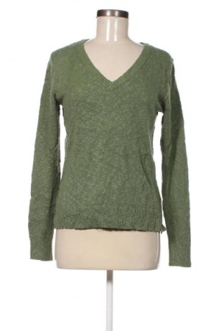 Damenpullover J.Crew, Größe S, Farbe Grün, Preis € 43,49