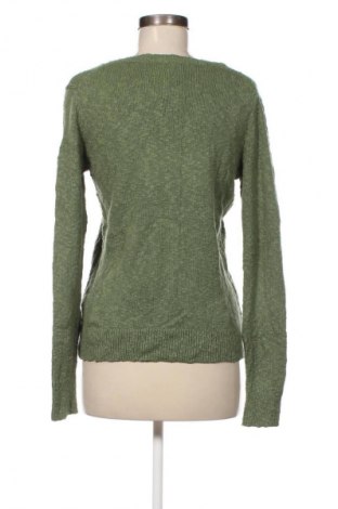 Dámsky pulóver J.Crew, Veľkosť S, Farba Zelená, Cena  14,95 €