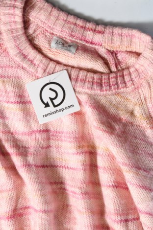 Damenpullover J.Crew, Größe M, Farbe Rosa, Preis € 46,99