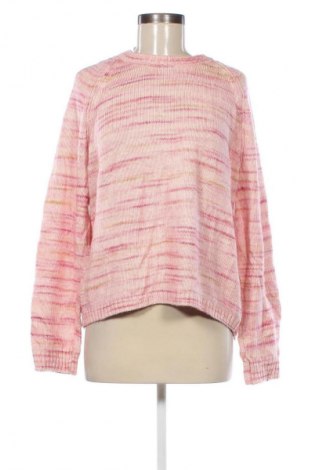 Damenpullover J.Crew, Größe M, Farbe Rosa, Preis 46,99 €