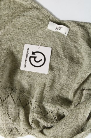 Damenpullover JDL, Größe S, Farbe Grün, Preis € 7,49